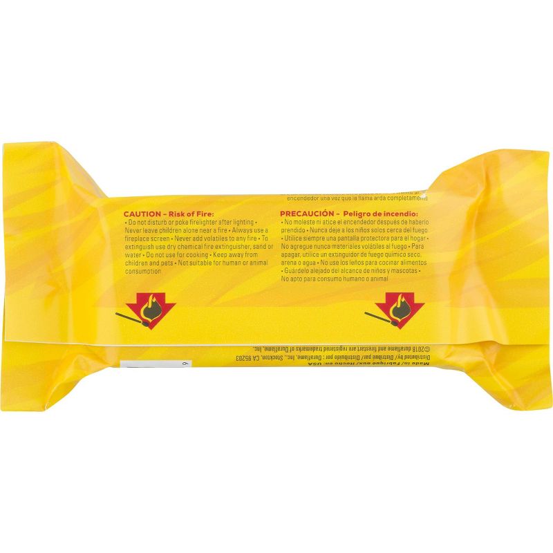 Duraflame 24ct 4.5oz Firestart Firelighter