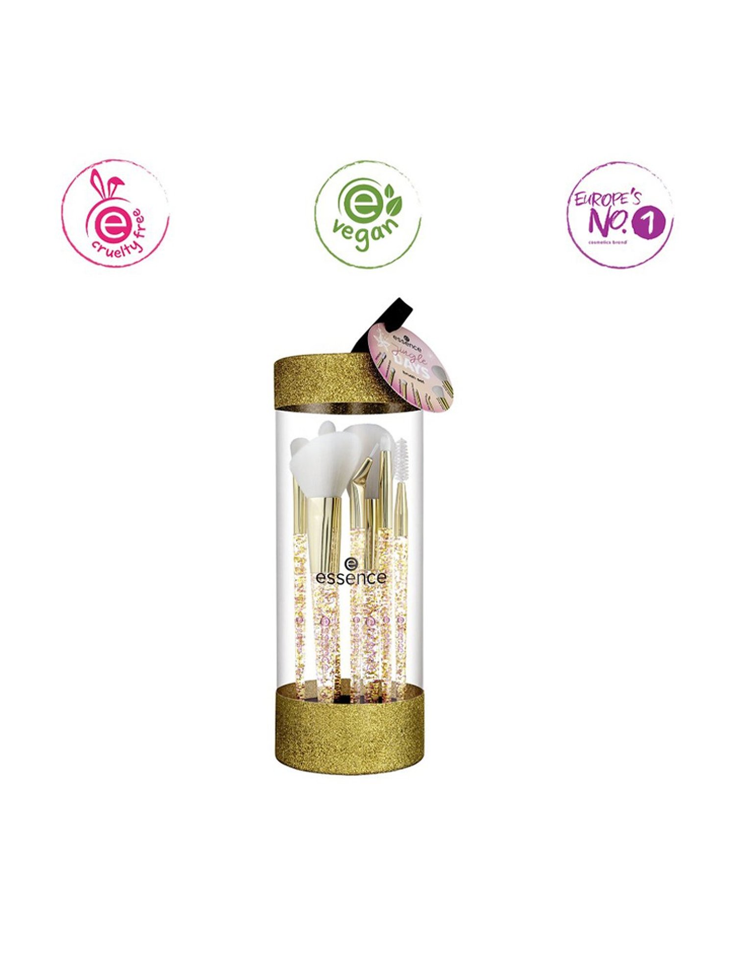 Sigma Beauty Complexion Air Brush Set