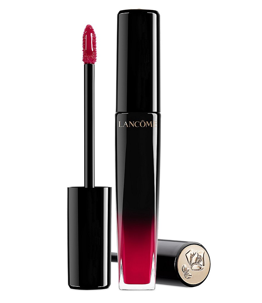 Lancome L'Absolu Lacquer Longwear Lip Gloss