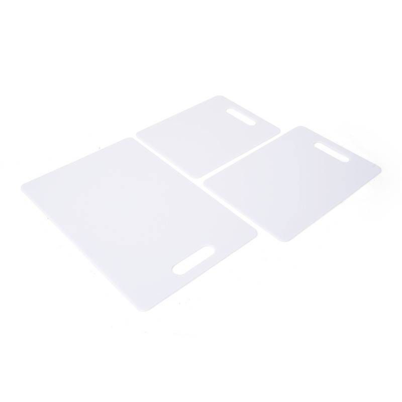 Farberware 3pc White Board Set