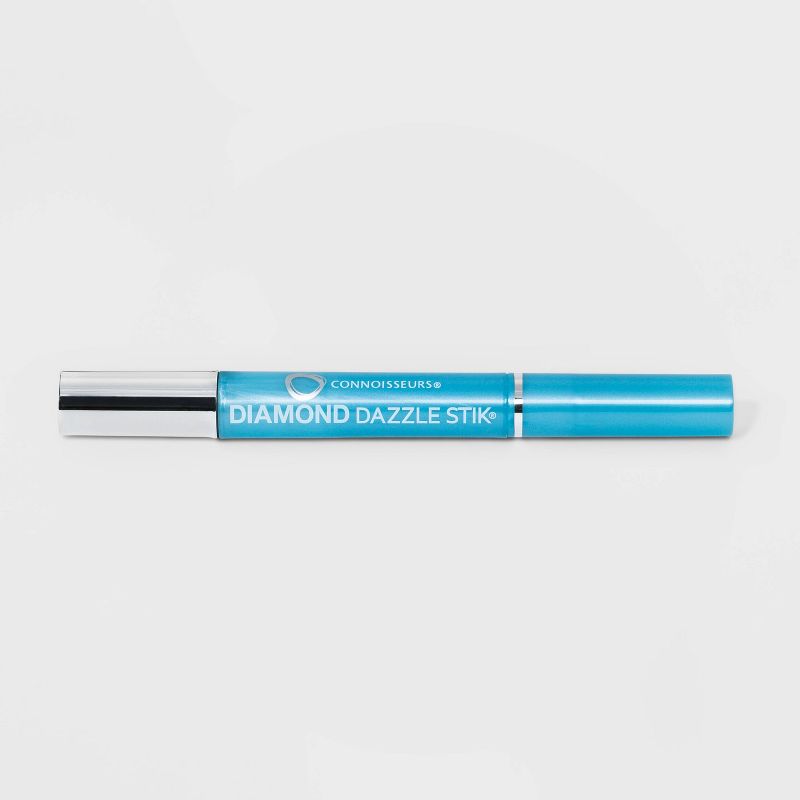 Connoisseurs Diamond Dazzle Stik  -  Light Blue