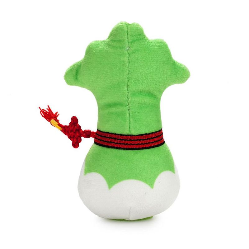 Kidrobot Yummy World Bento Box Small Plush: Brock Choy