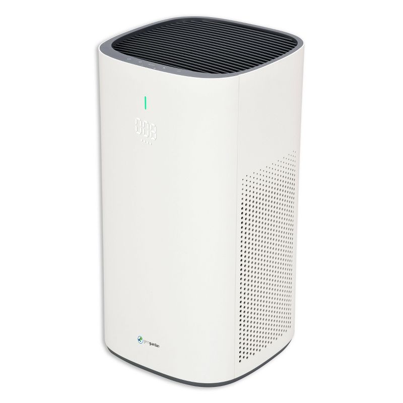 Honeywell HPA105TGT True HEPA Air Purifier White