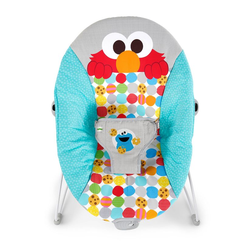 KidCoBouncePod Travel Bouncer