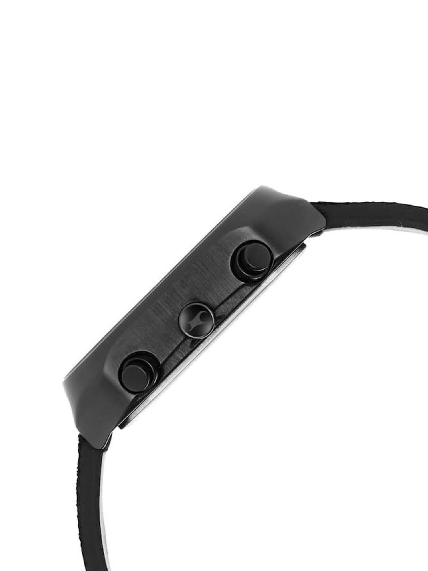 Fastrack After Dark NS3270NL01 Analog Watch for Men