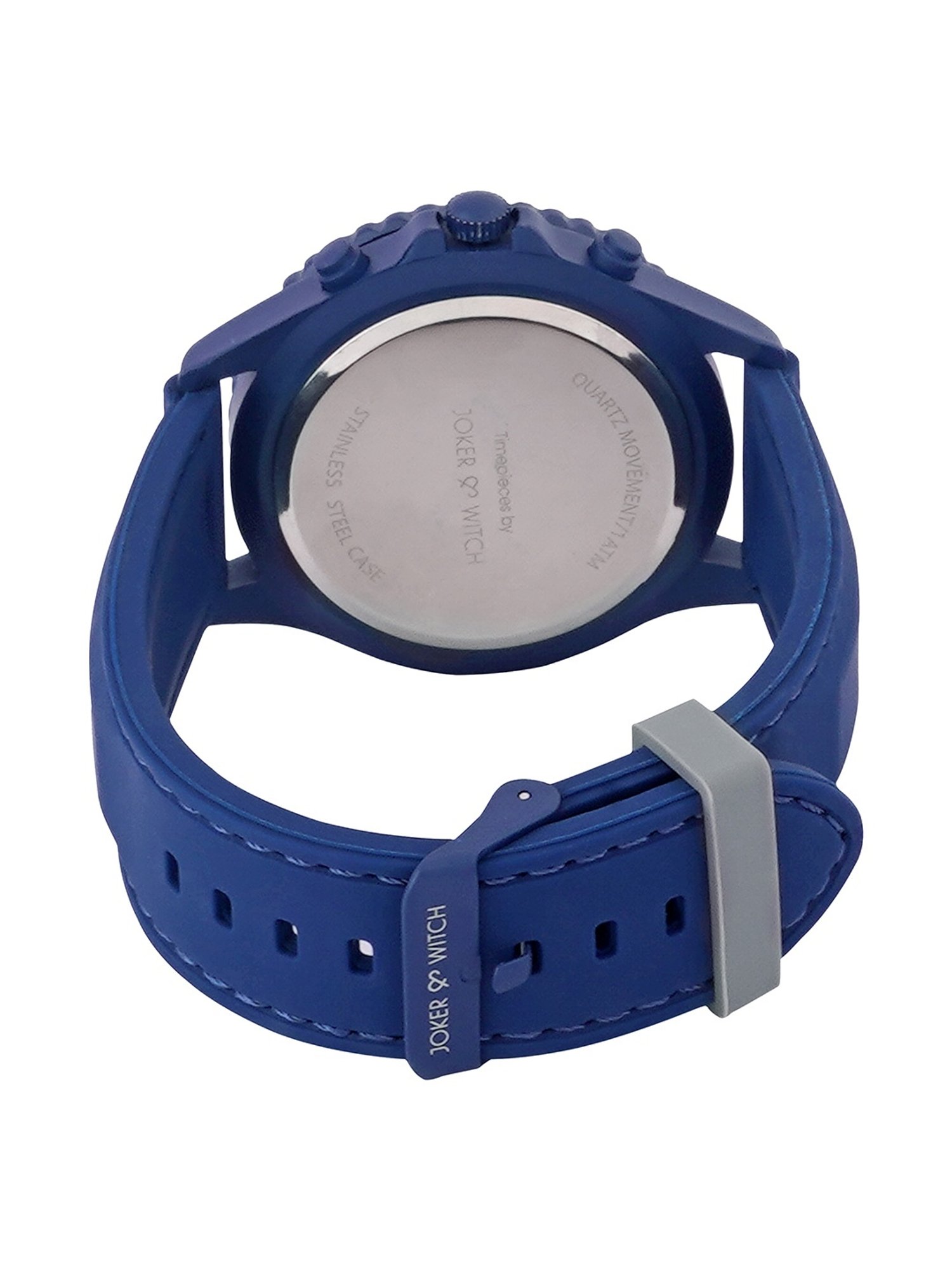 Joker & WItch AMWW725 Chronogra Watch for Men