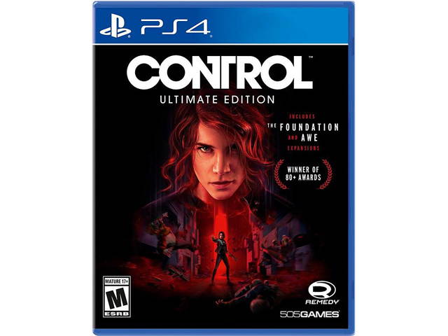 Torment: Tides of Numenera (Day 1 Edition) - PlayStation 4