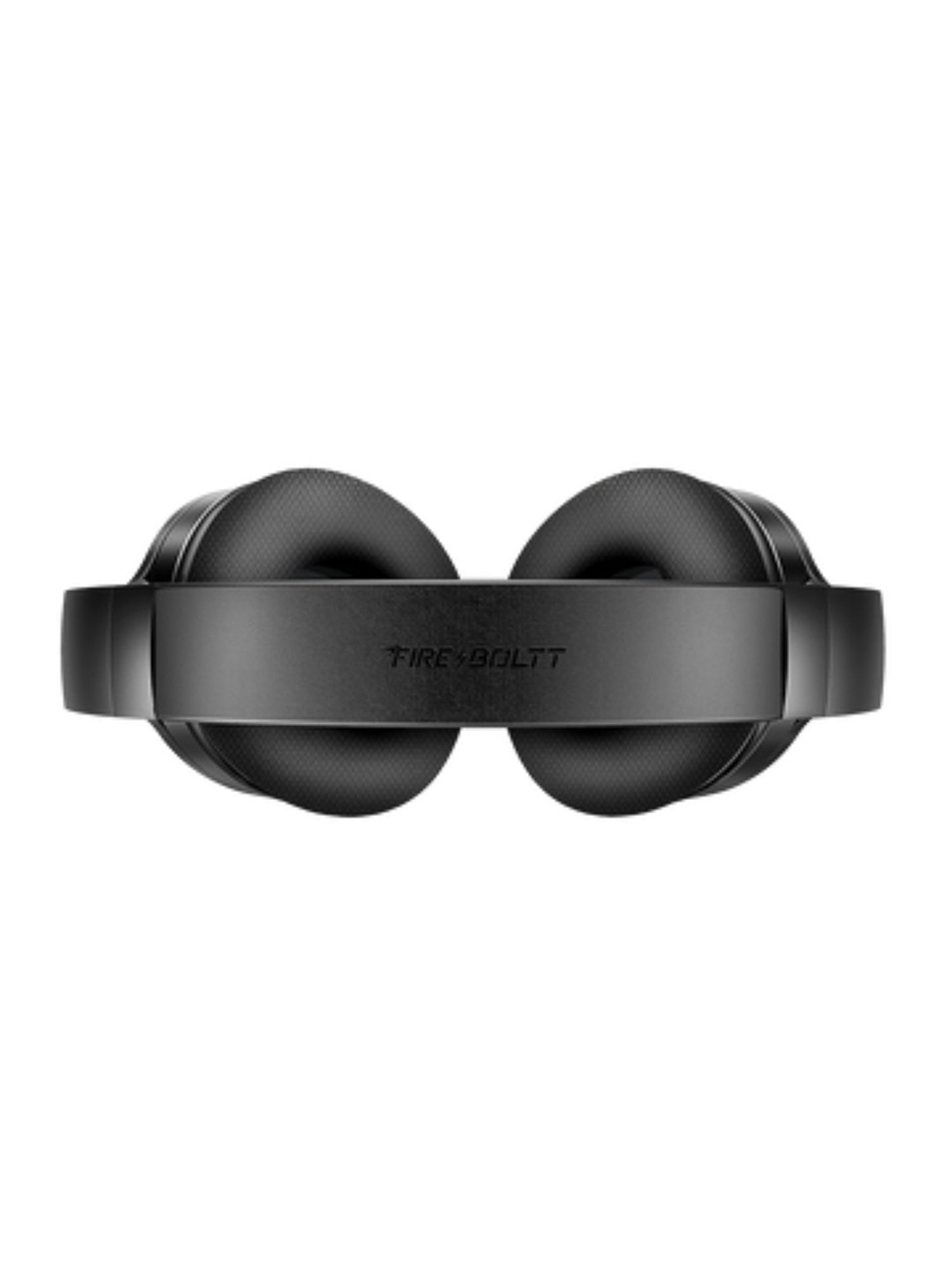 Major IV On Ear Wireless Bluetooth Headphone with Microphone (Black, True Wireless)