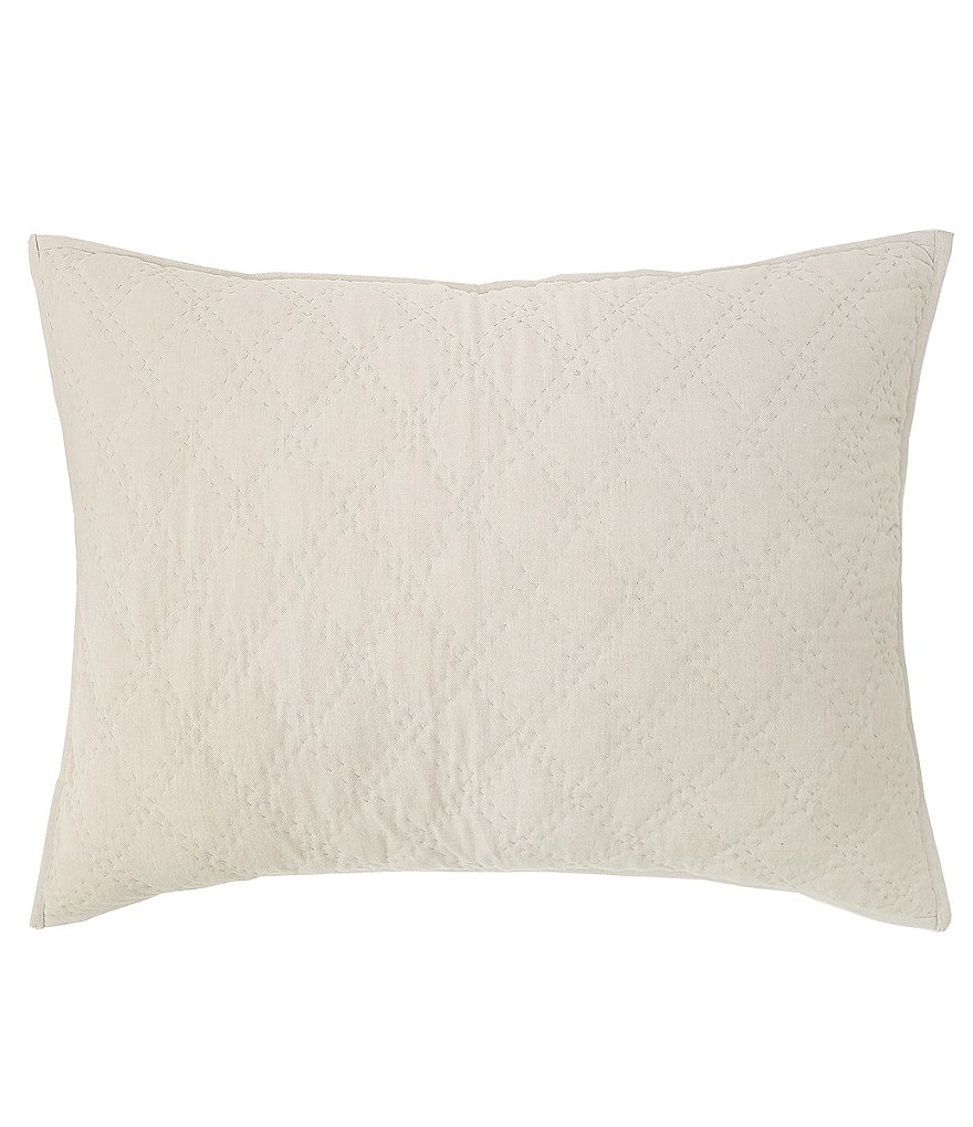 ELISABETH YORK Sutton Sham