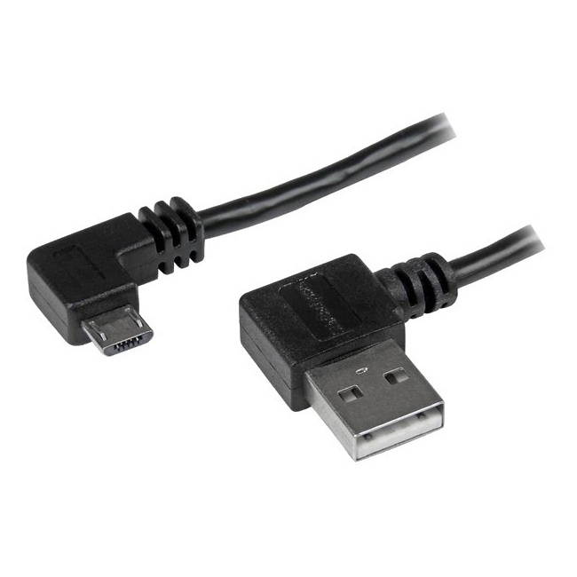 Micro Connectors 8-Inch USB 3.1 Type C to USB 3.0 Type A Female Adapter (E07-174-OTG)