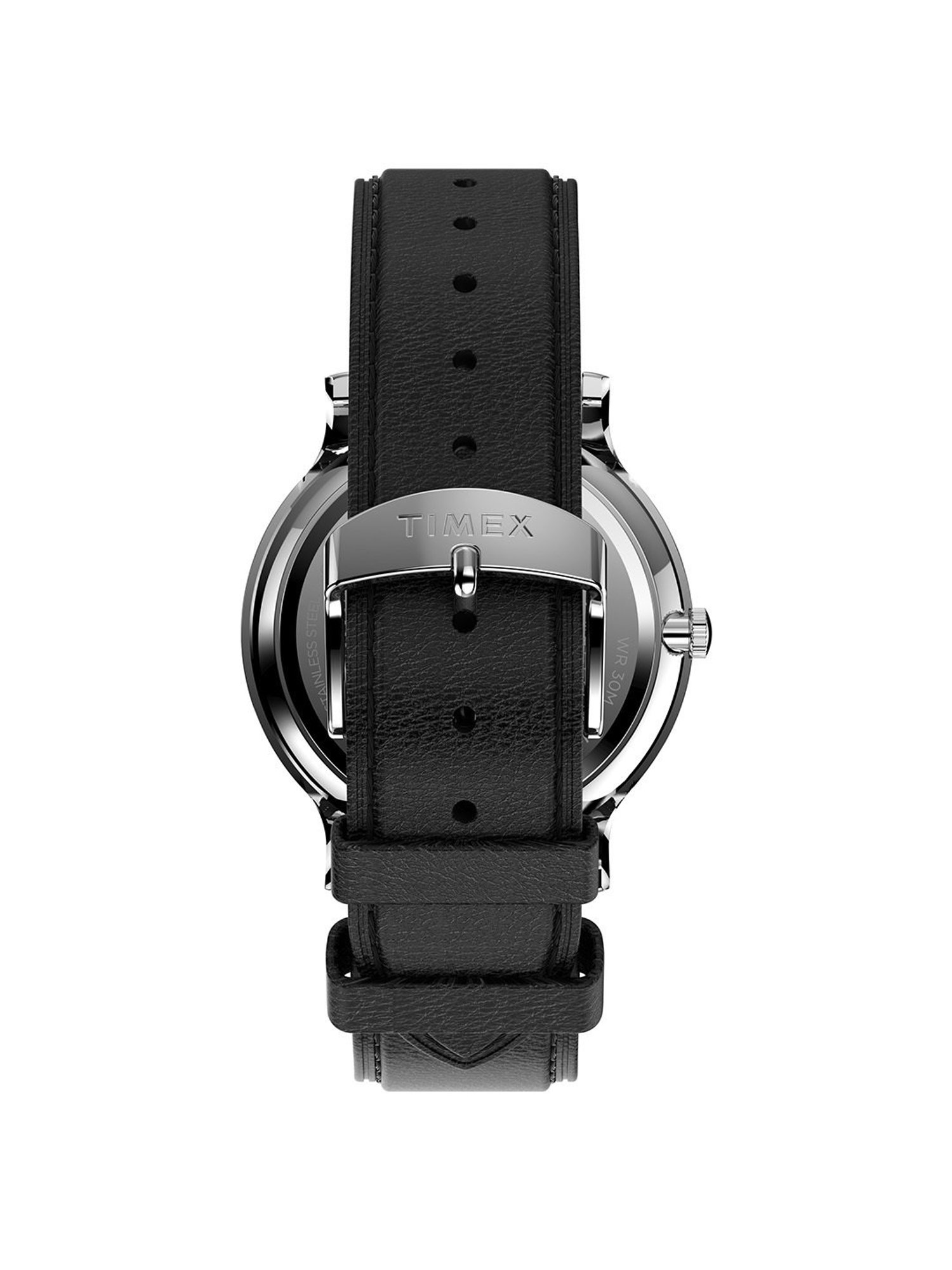 Timex Trend TW2V28300UJ Analog Watch for Men