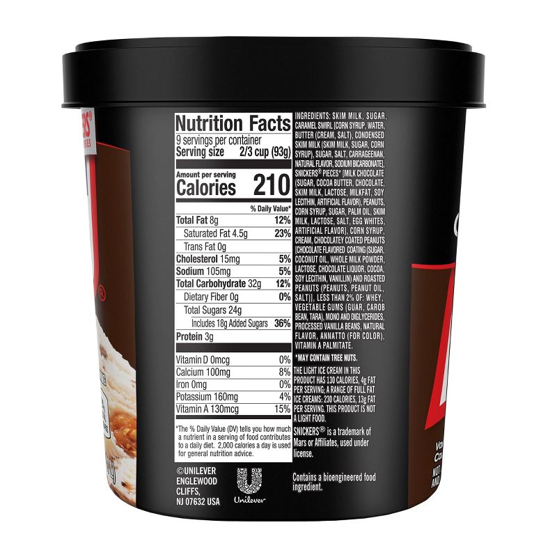 Kemps  Frozen Yogurt Twisted Dough Smooth & Creamy - 48oz