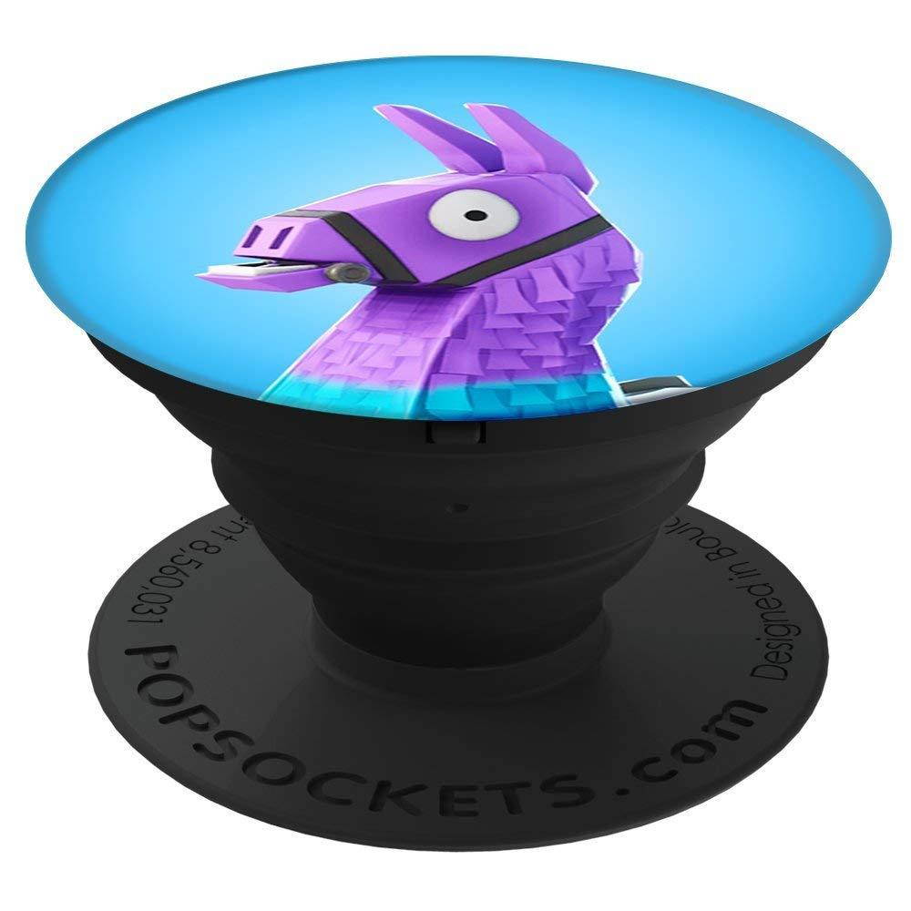 Fortnite Llama PopSockets Stand for Smartphones and Tablets