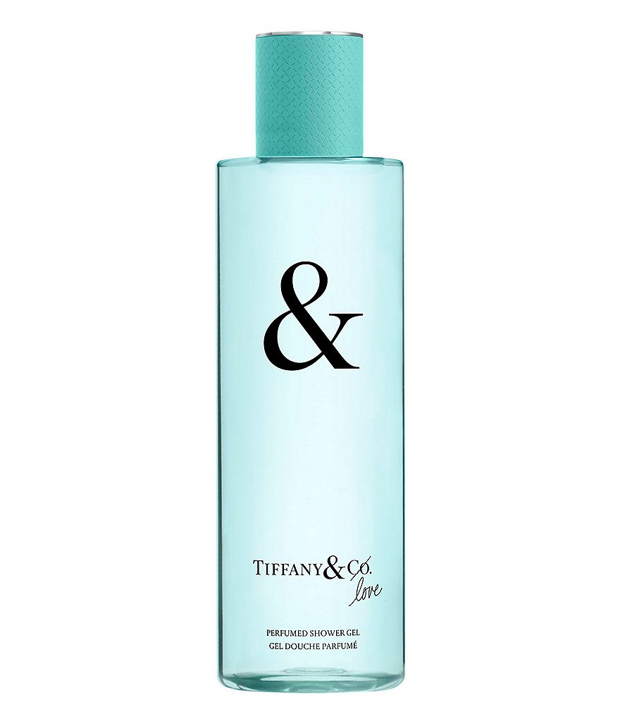Tiffany & Co. Tiffany & Love for Her Shower Gel