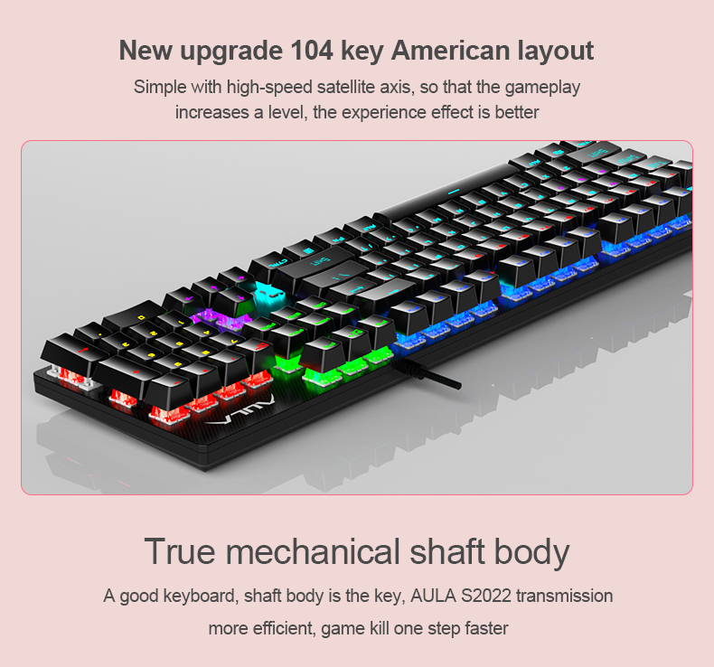 2, 60% Wired/Wireless Mechanical Keyboard (Kailh Box Brown Switch/White Case) - Full Keys Programmable - True RGB Backlit - Tap Arrow Keys - Double Shot PBT Keycaps - NKRO - 1900mAh Battery