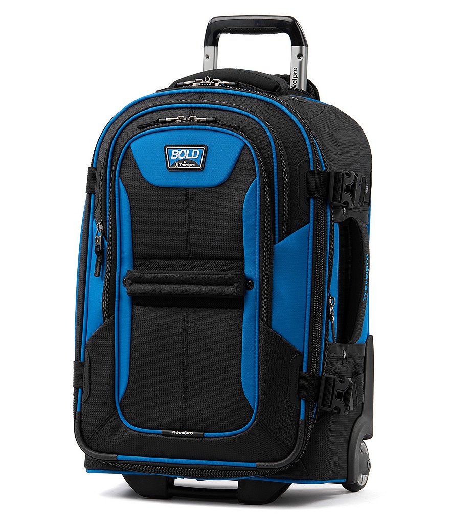 Travelpro Bold 22#double; High Performance Expandable Roller Board