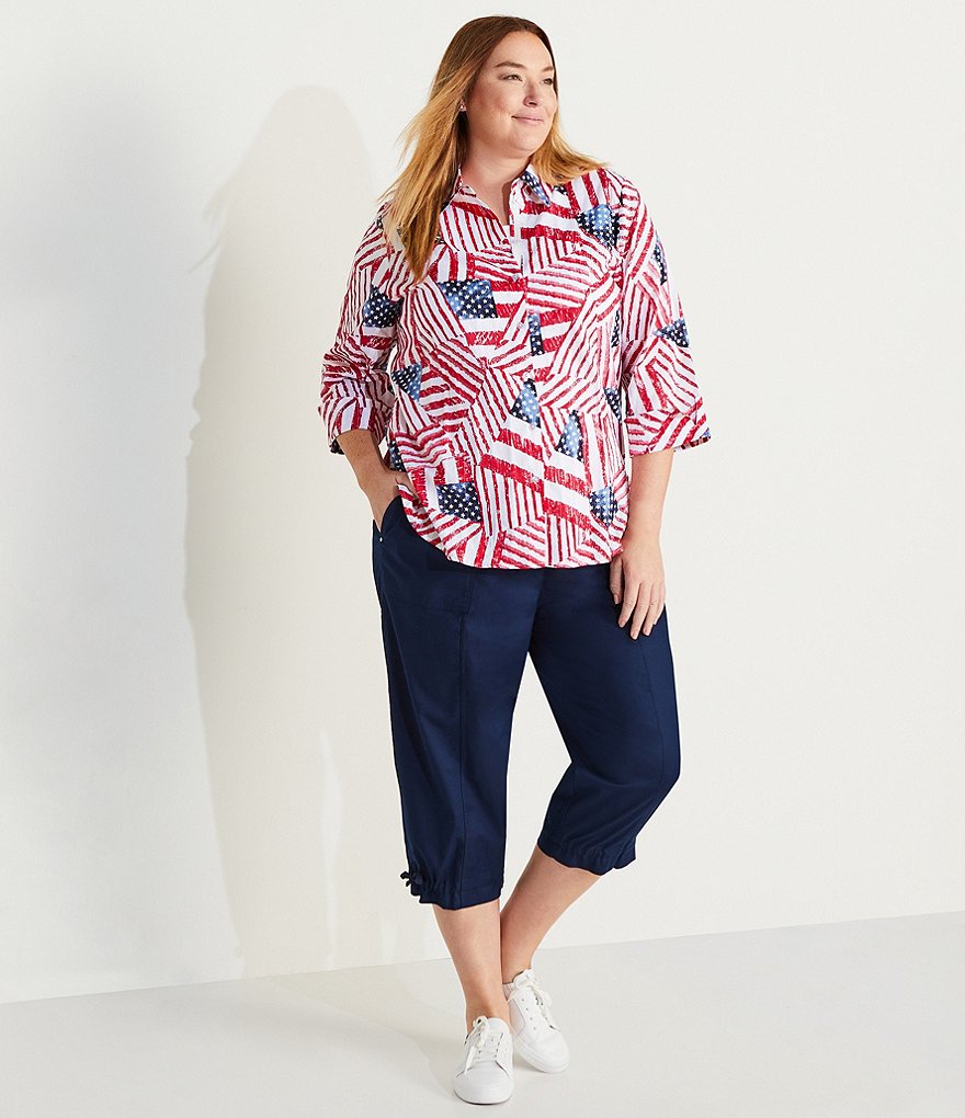 Lucky Brand Dansbey Leather Side Dip Lace-Up Sneakers