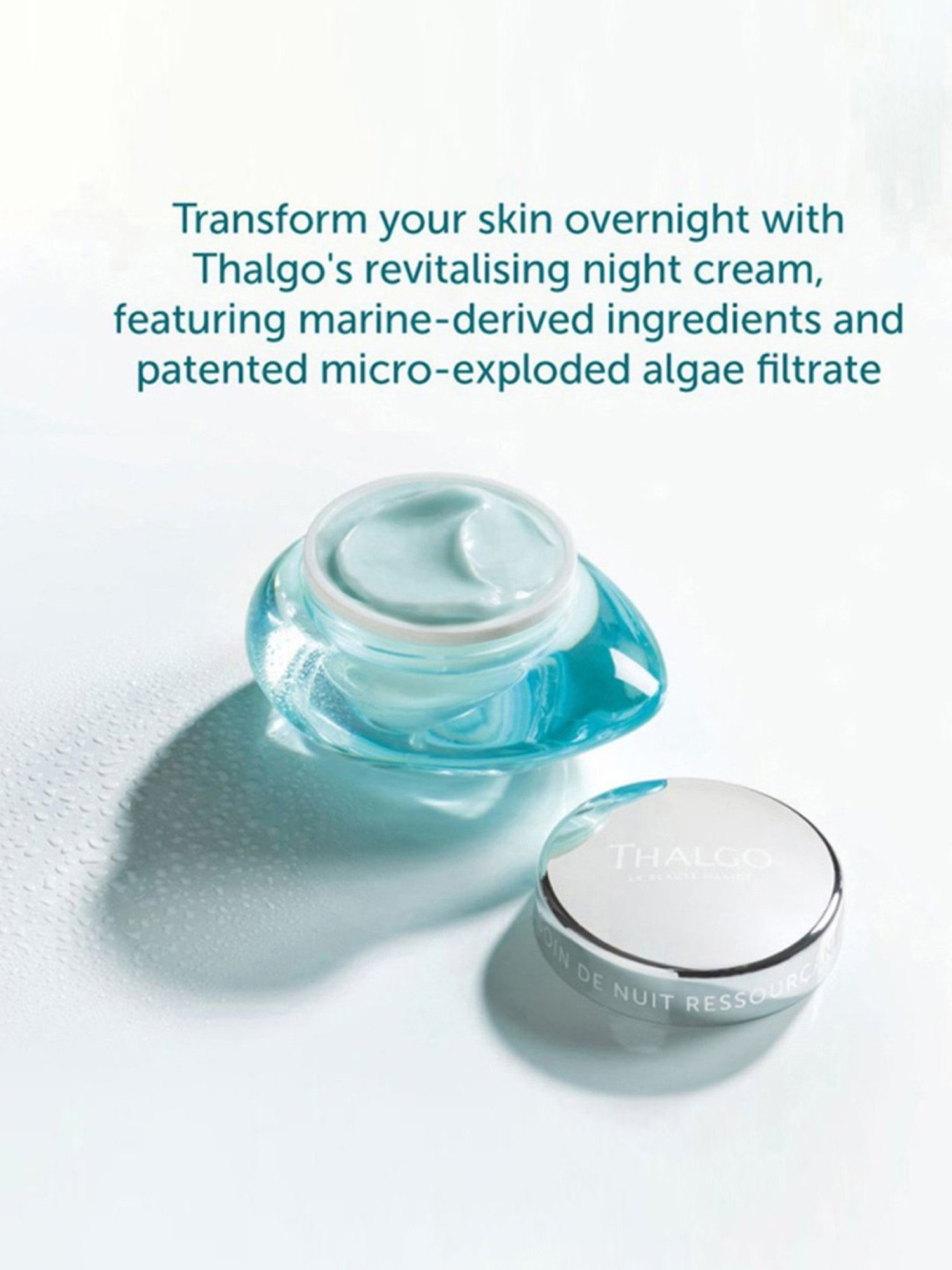 House of Beauty Collagen Peptide Cream with Bakuchiol & Avocado - 100 ml