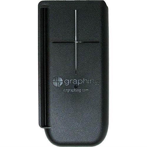 Black Hard Slide CaseCovers See Description for Details for TI 84 Plus TI 84 Plus C Silver Edition Color TI 89 Titanium Graphing