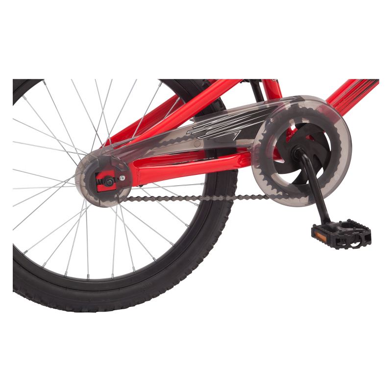 Pacific Cycle Igniter 20" Kids' Bike - Red