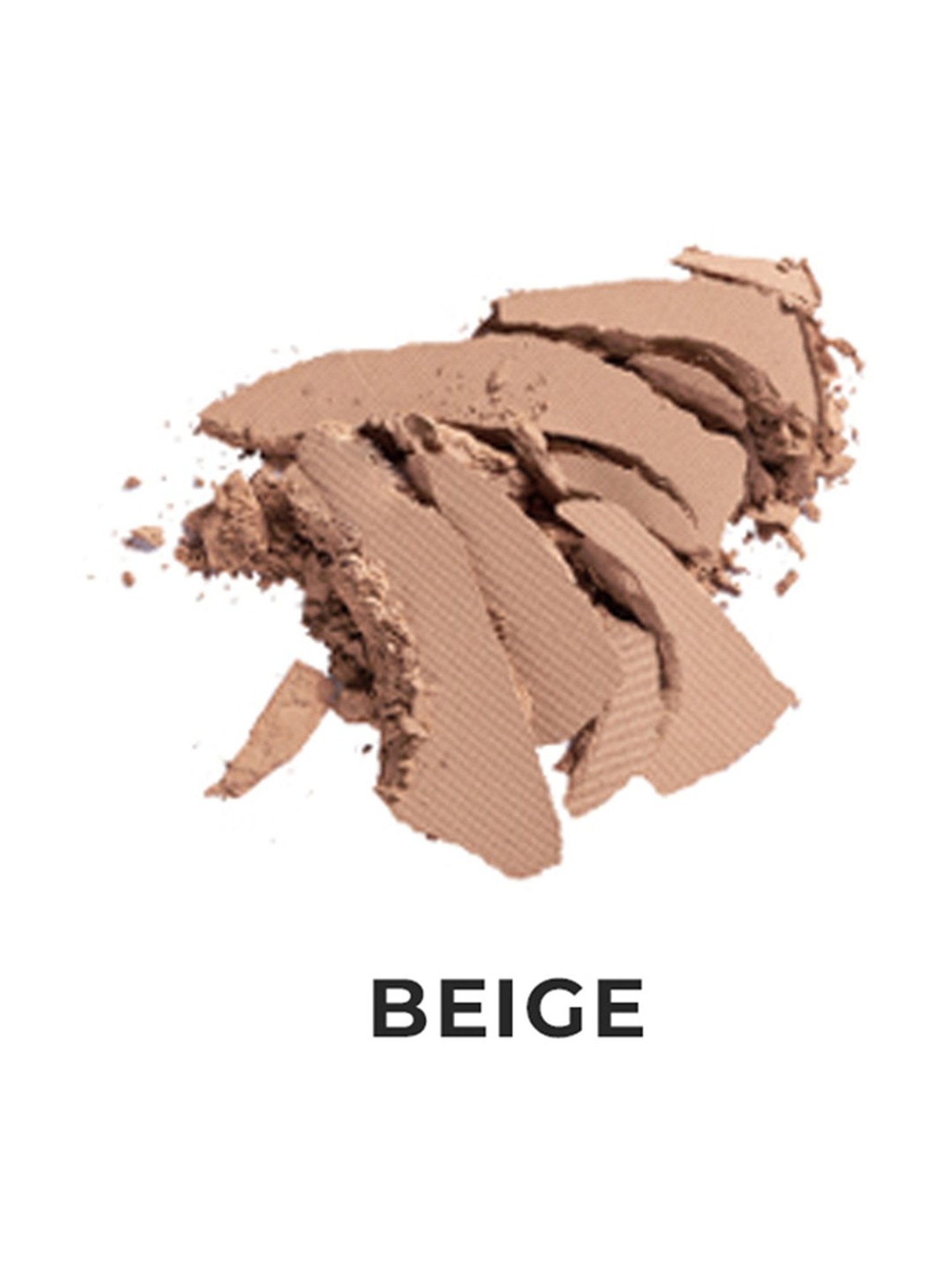 Glam21 HD Oil Control Compact Powder 03 Chestnut - 20 gm