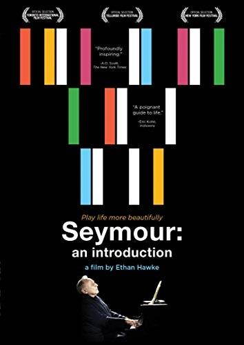 MPI HOME VIDEO SEYMOUR-AN INTRODUCTION (DVD) DIFC9445D
