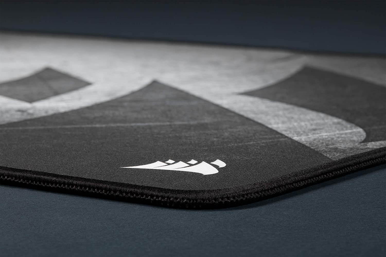 Corsair MM300 PRO Premium Spill-Proof Cloth Gaming Mouse Pad ?C Extended - Multicolor