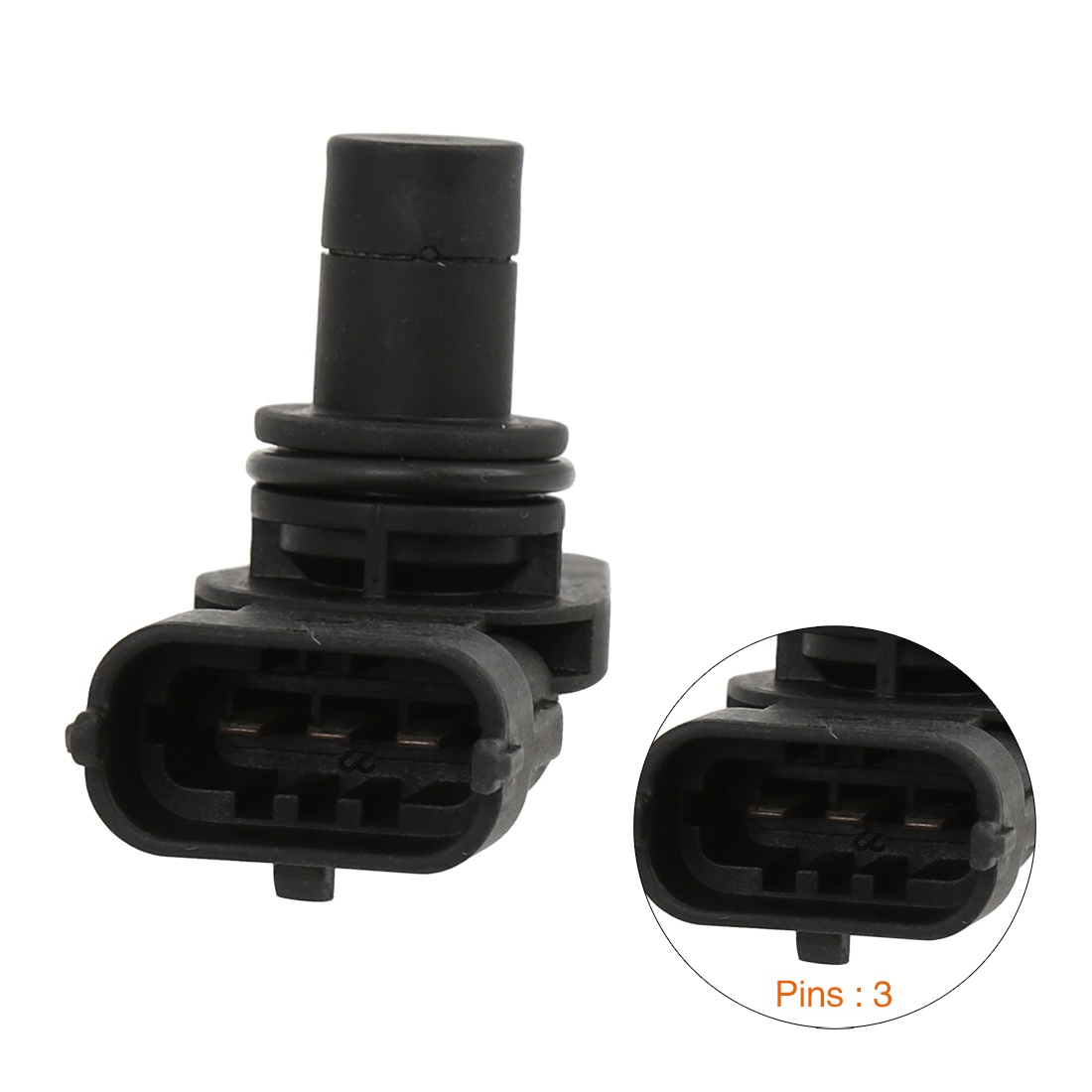 WWH-10 Pcs TCRT5000L TCRT5000 Reflective Optical Sensor Infrared IR 950mm 5V 3A