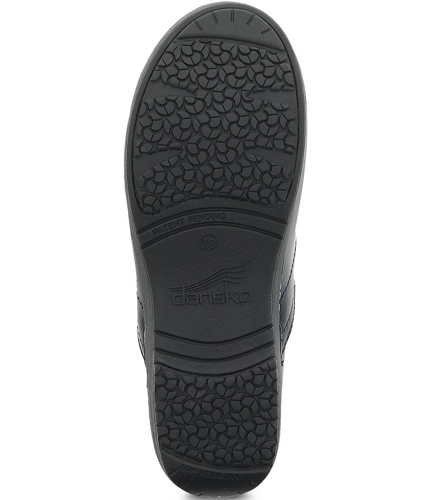 bionica Maclean Leather Slingback Water-Friendly Sandal