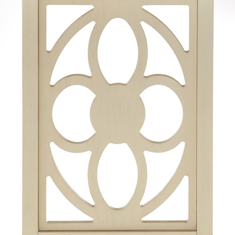 Allegory Desk White - Lifestorey