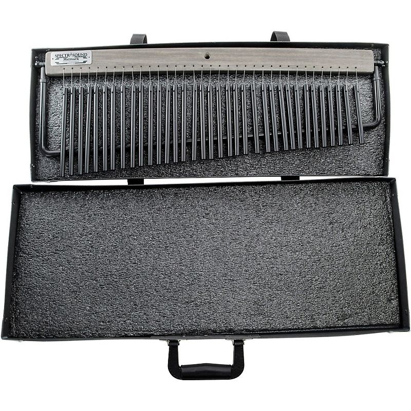 Spectra Sound Spectrasound Mark Tree Road Case Black