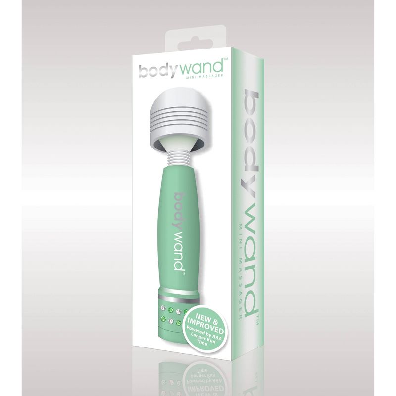 Bodywand Vibrators