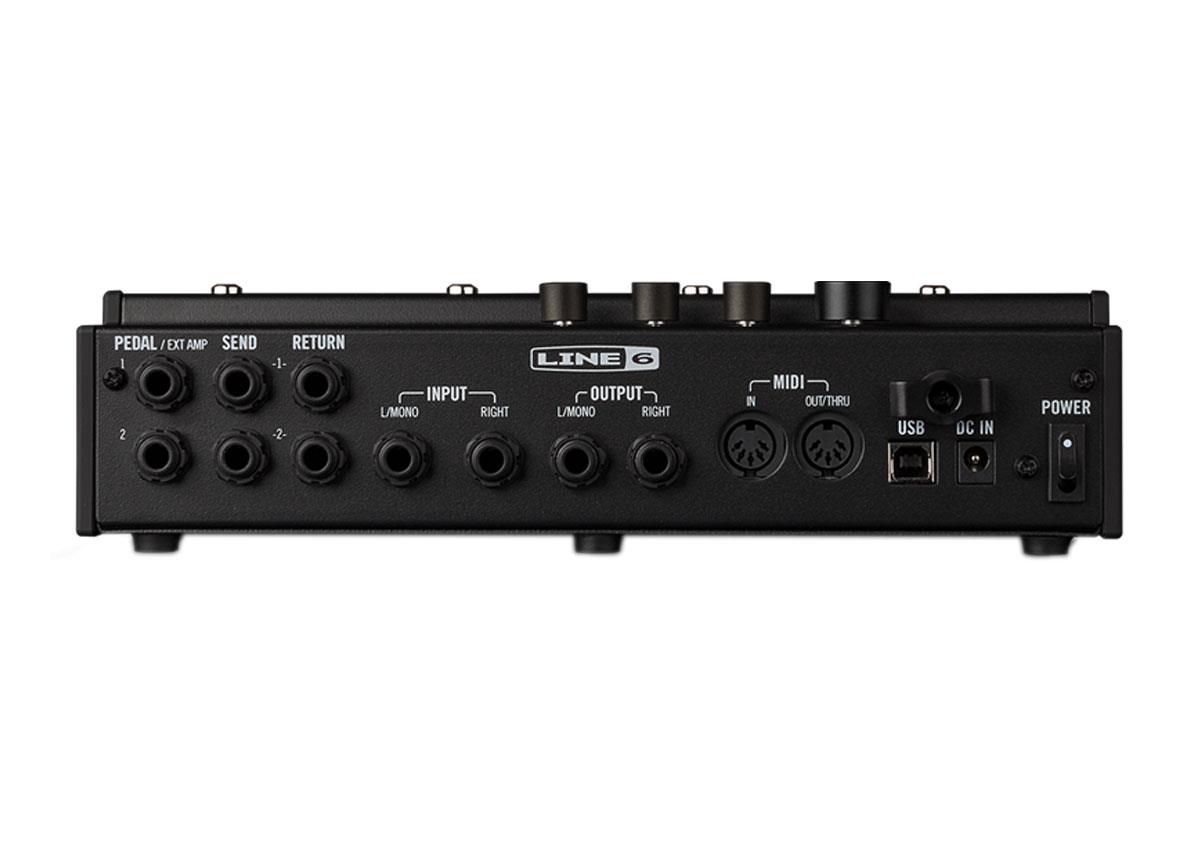 Line 6 HX Effects Guitar Multi-effects Processor