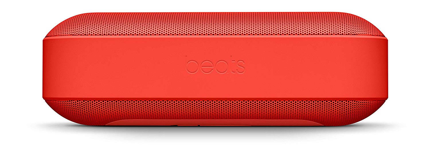 Beats Pill+ Portable Speaker - Black