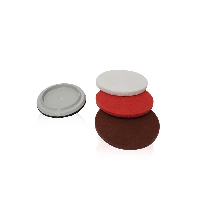 The Good Home Co. Pure Grass Vacuum Beads - 8oz