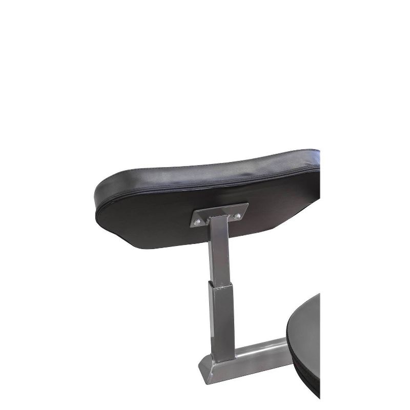 Marcy Foldable Standard Bench - Black