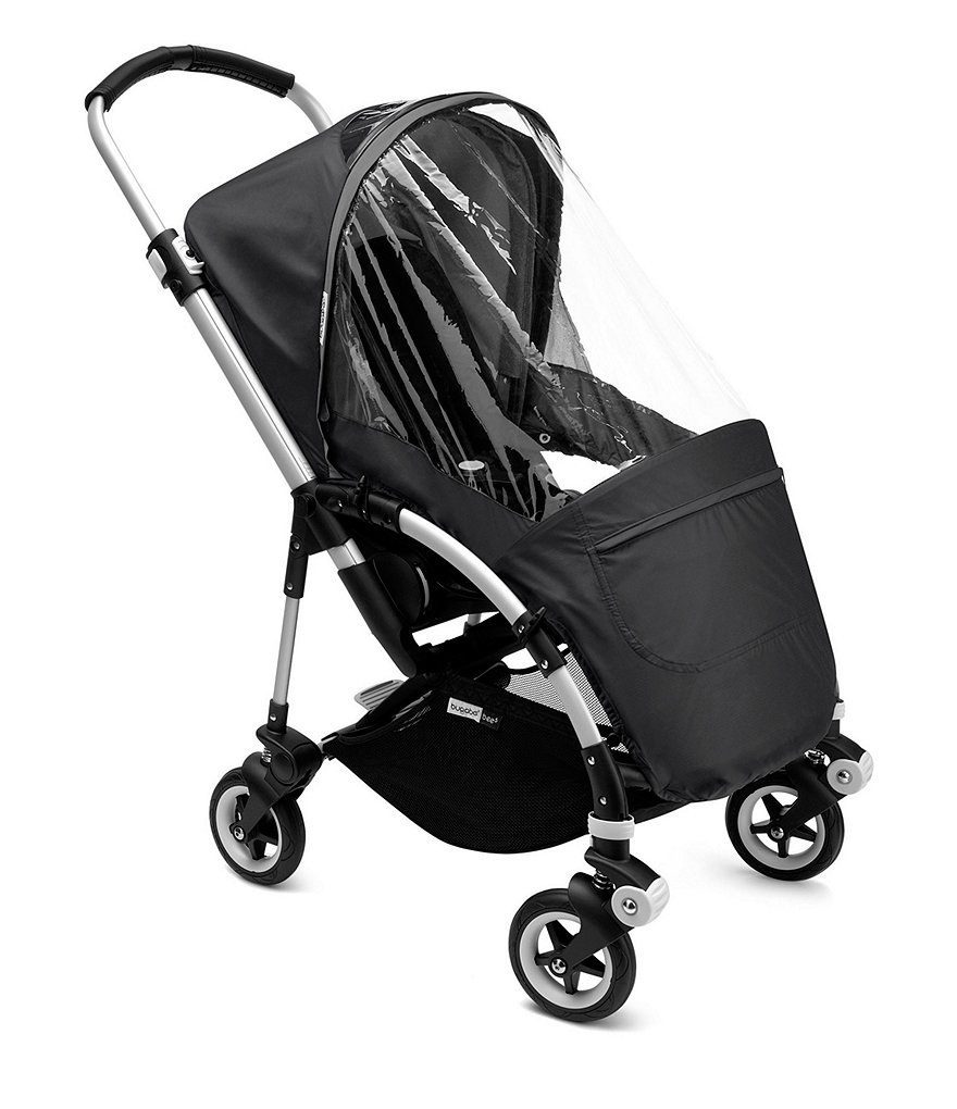 Bugaboo High Performance Rain Cover for Bugaboo Bee 5 Stroller