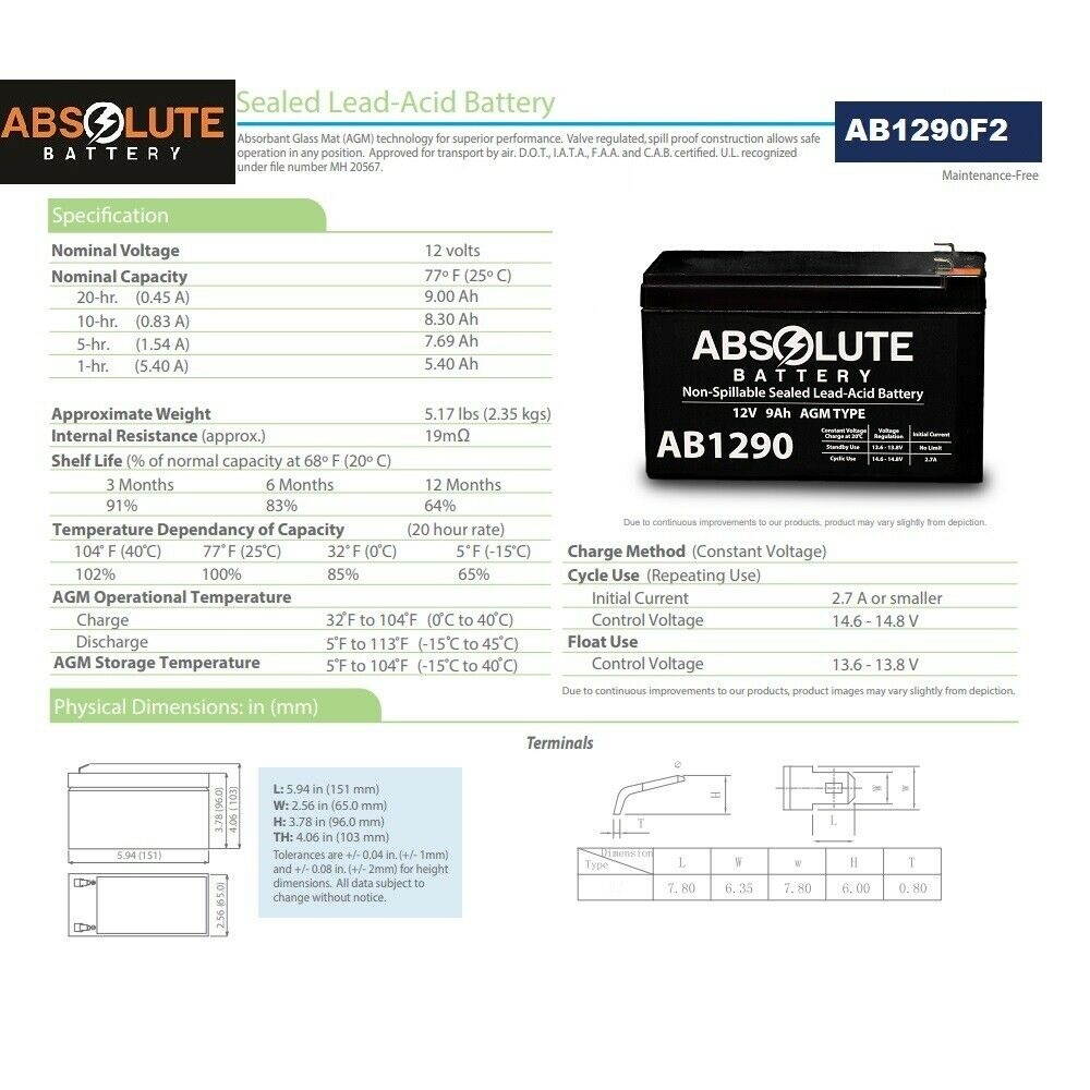 PR1000LCDRT2U Smart App Sinewave UPS System, 1000VA/900W, 8 Outlets, AVR, 2U Rack/Tower Black