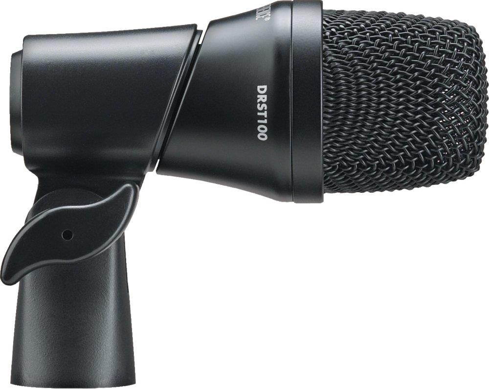 Digital Reference DRDK4 4-Piece Drum Mic Kit