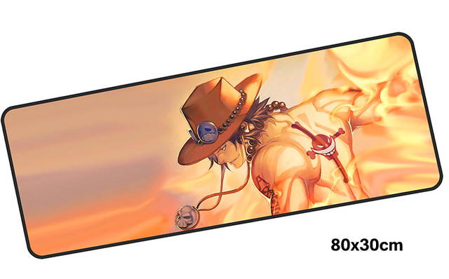 gel One Piece mouse pad gamer accessories 800x300mm notbook mouse mat large gaming mousepad xl pad mouse PC desk padmouse