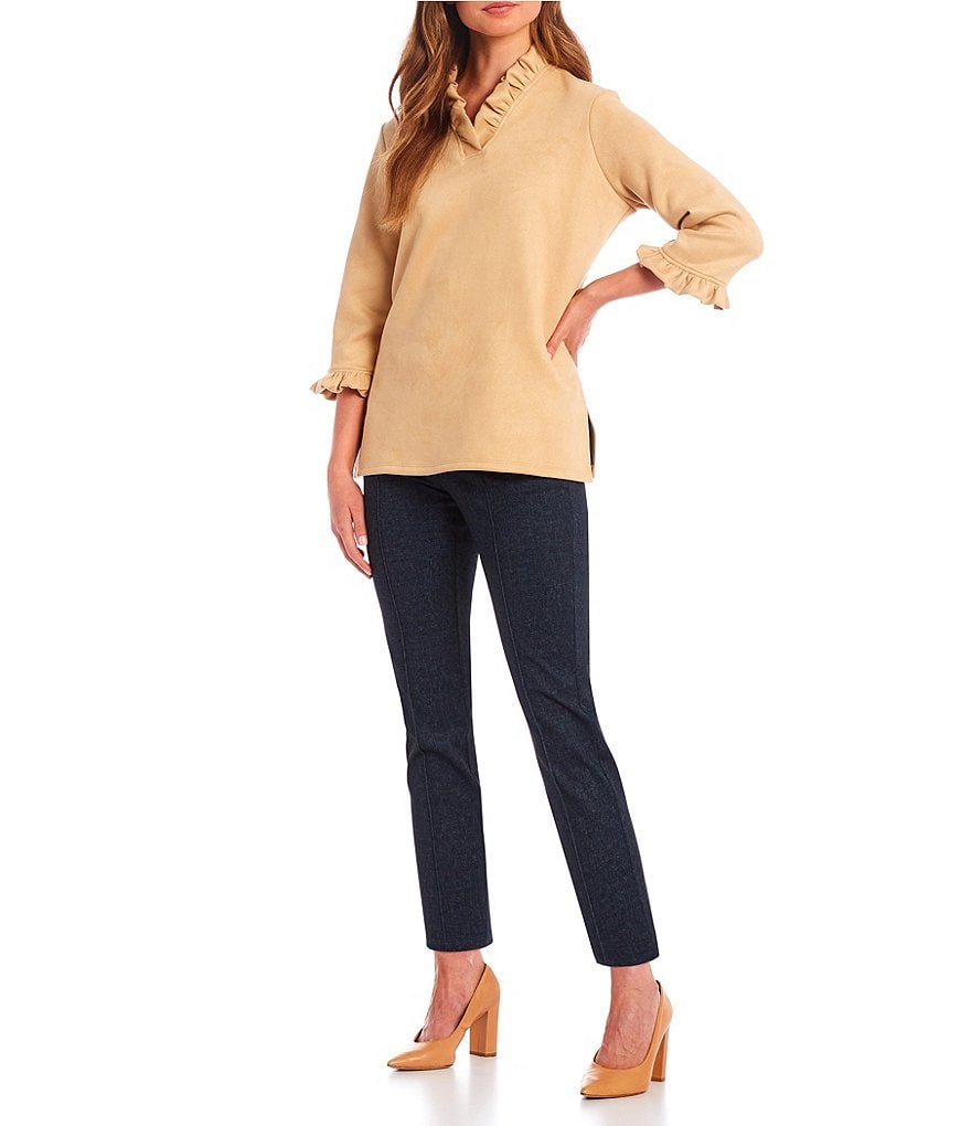 Jude Connally Tobi Jude Denim Slim Leg Ankle Pant