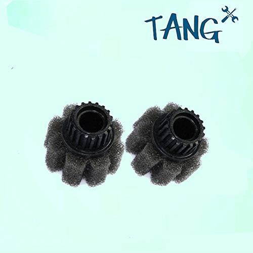 Printer Parts 6pcs for Yoton Aficio AF 1075 2075 1060 2060 MP 7500 6001 7001 8000 8001 9001 1350 Sponge Gathering Roller B478-3503 B830-3503