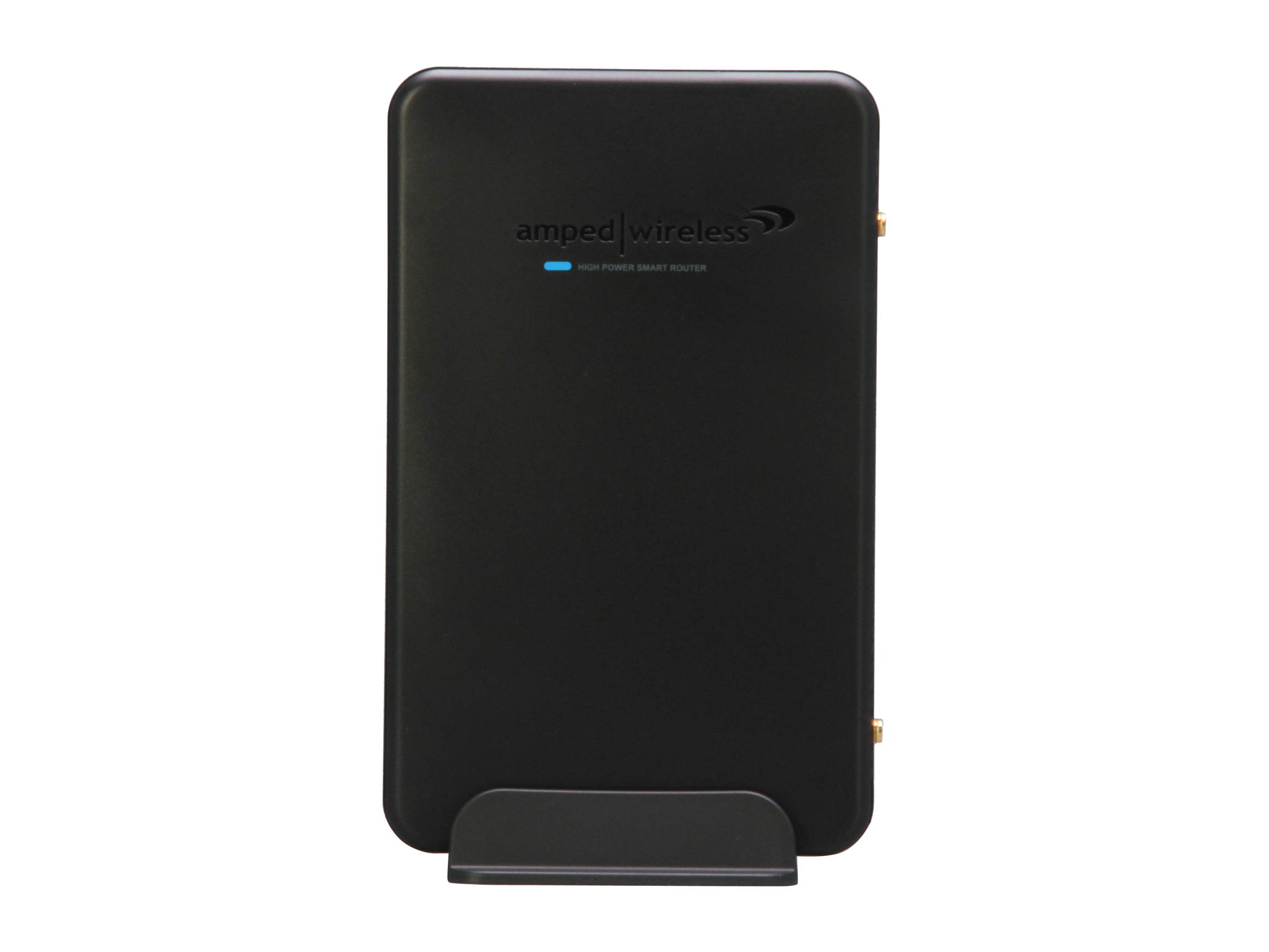 Amped Wireless R10000 High Power Wireless-N 600mW Smart Router