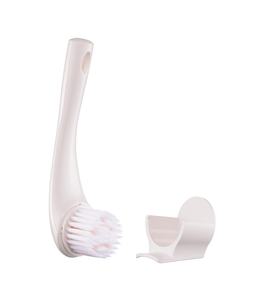 Shiseido Cleansing Massage Brush