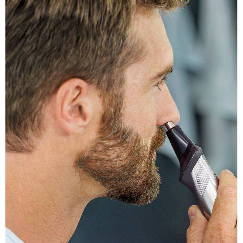 Philips Norelco Multigroom Series 7000 Men's Rechargeable Trimmer