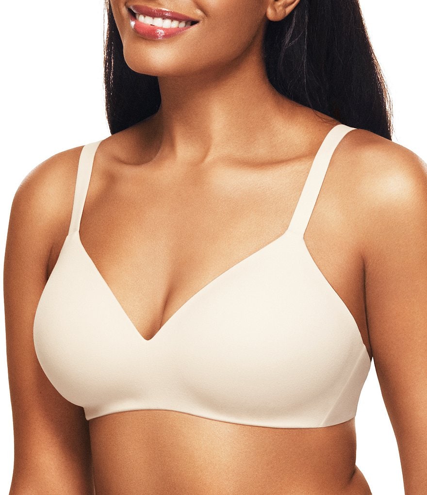 b.tempt'd by Wacoal Future Foundation Lurex Contour T-Shirt Bra