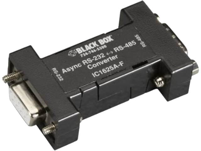 ASYNC RS232 TO RS485 INTERFACE BIDIREC