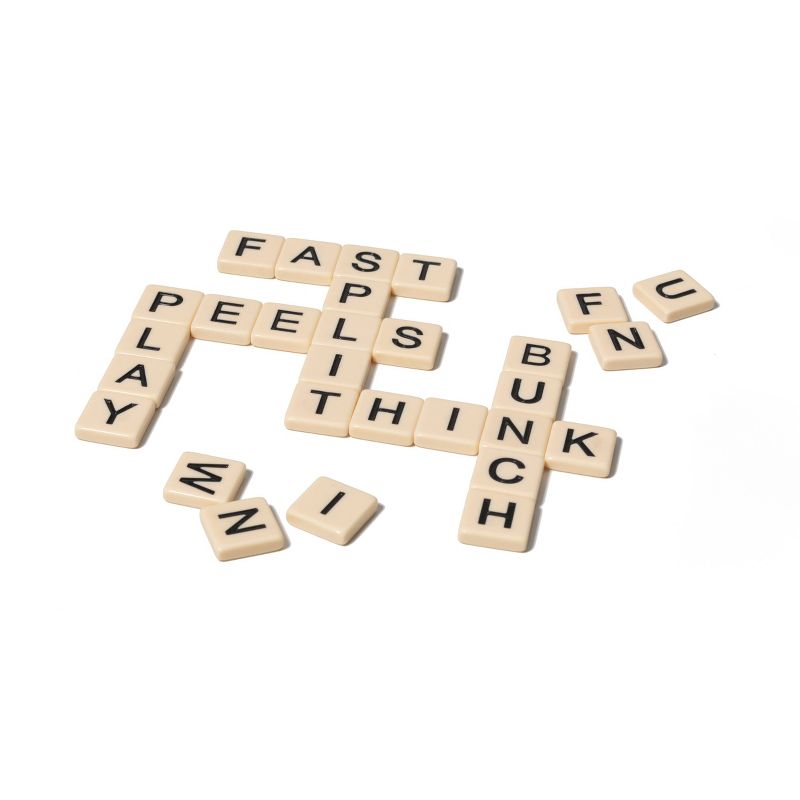 Bananagrams Game