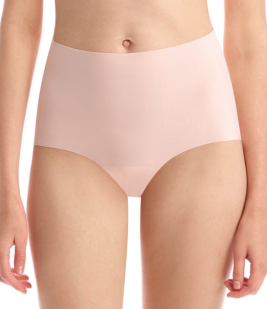 Commando Butter High Rise Panty