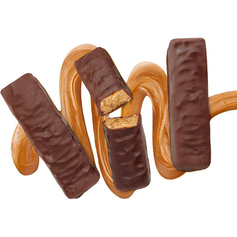 think! Keto Protein Chocolate Peanut Butter Single Bar - 1.41oz